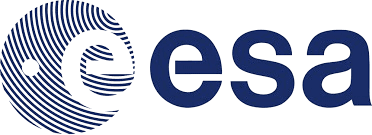 European Space Agency (ESA) logo