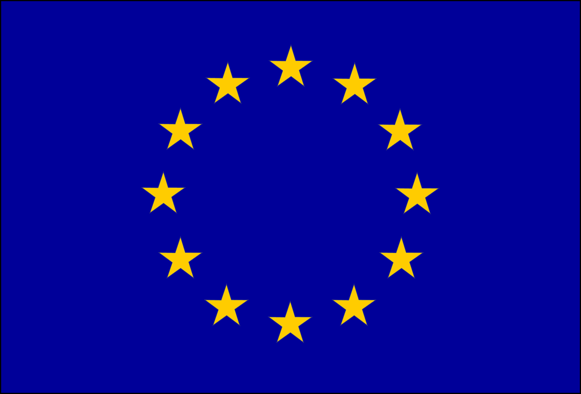 European Commission logo